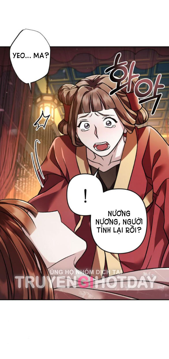 bản tình ca heeran chapter 60.2 34