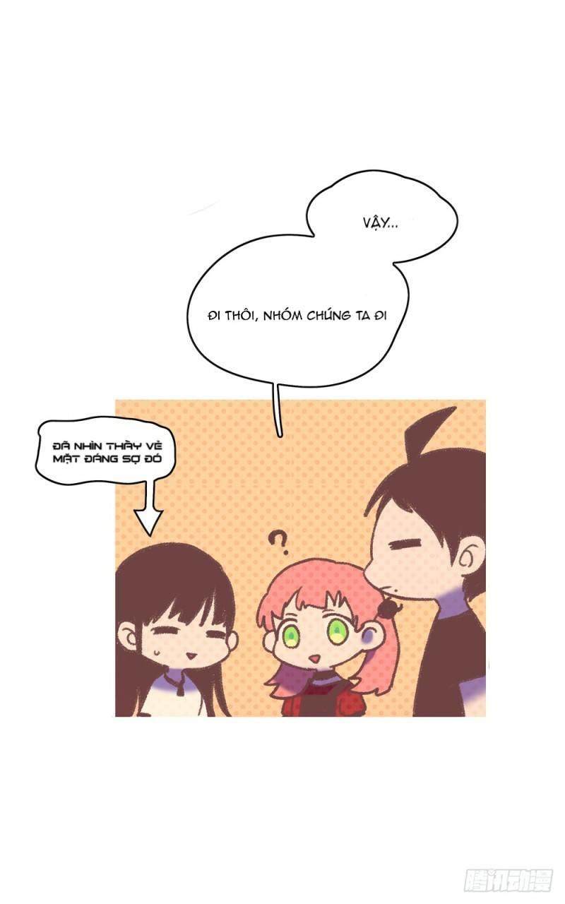 gia sư tổ tiên chapter 11 7