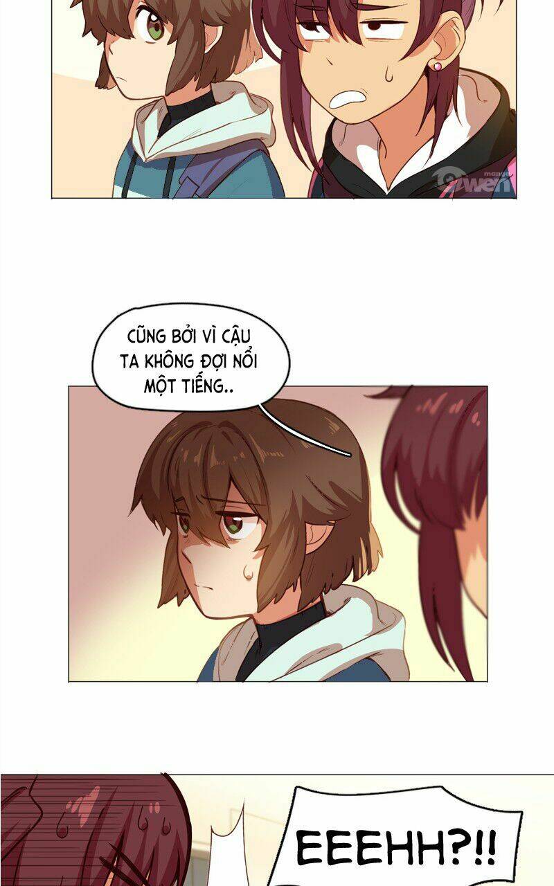 lời nguyền lalin chapter 12 40