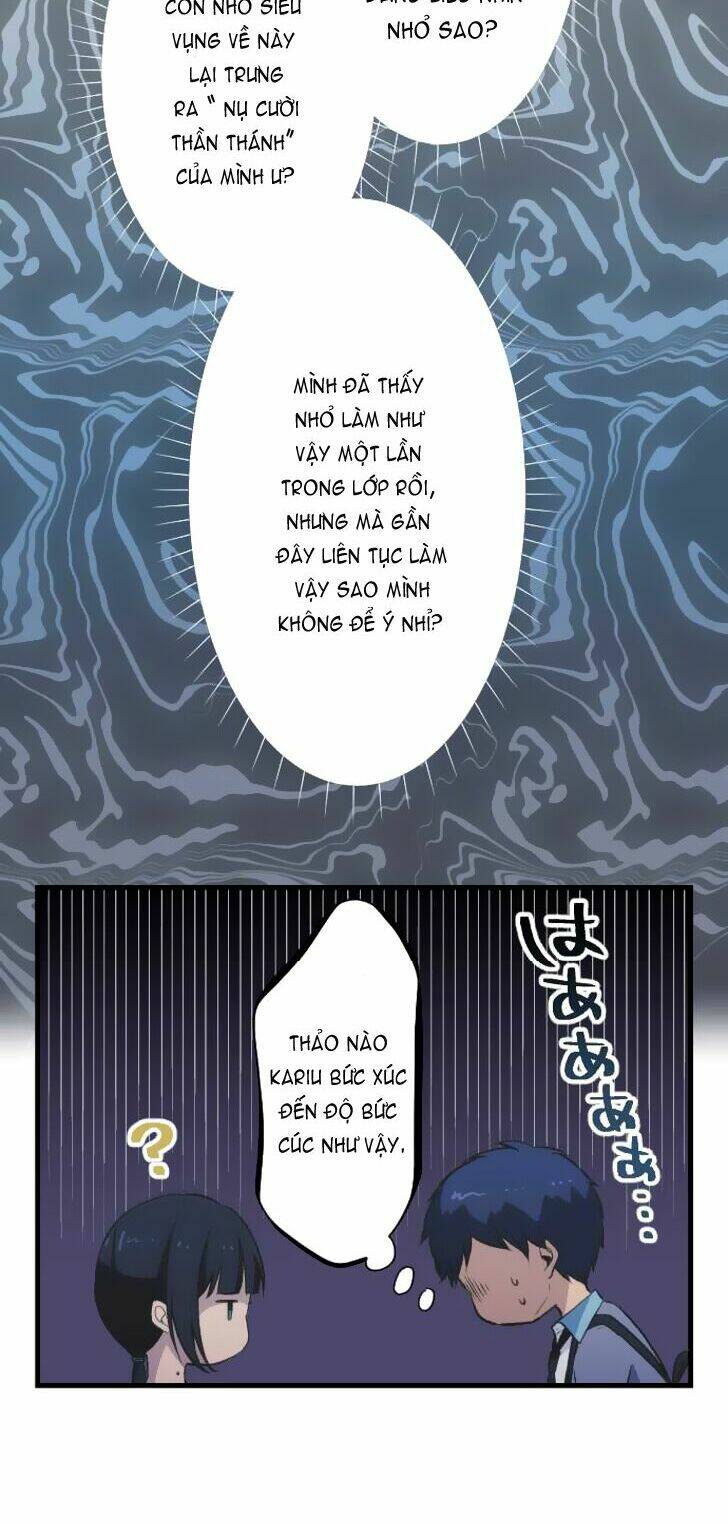 viên thuốc trùng sinh chapter 40 27