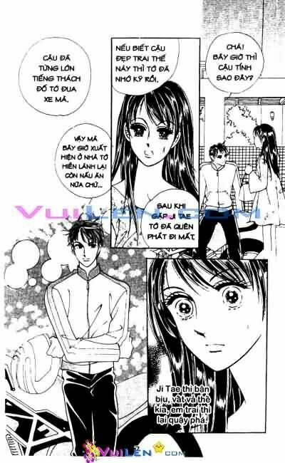 cô gái yêu kiều chapter 3 7
