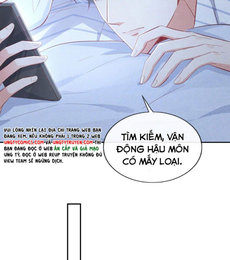 tôi với hình mẫu lý tưởng lìa trần rồi! chapter 15 33