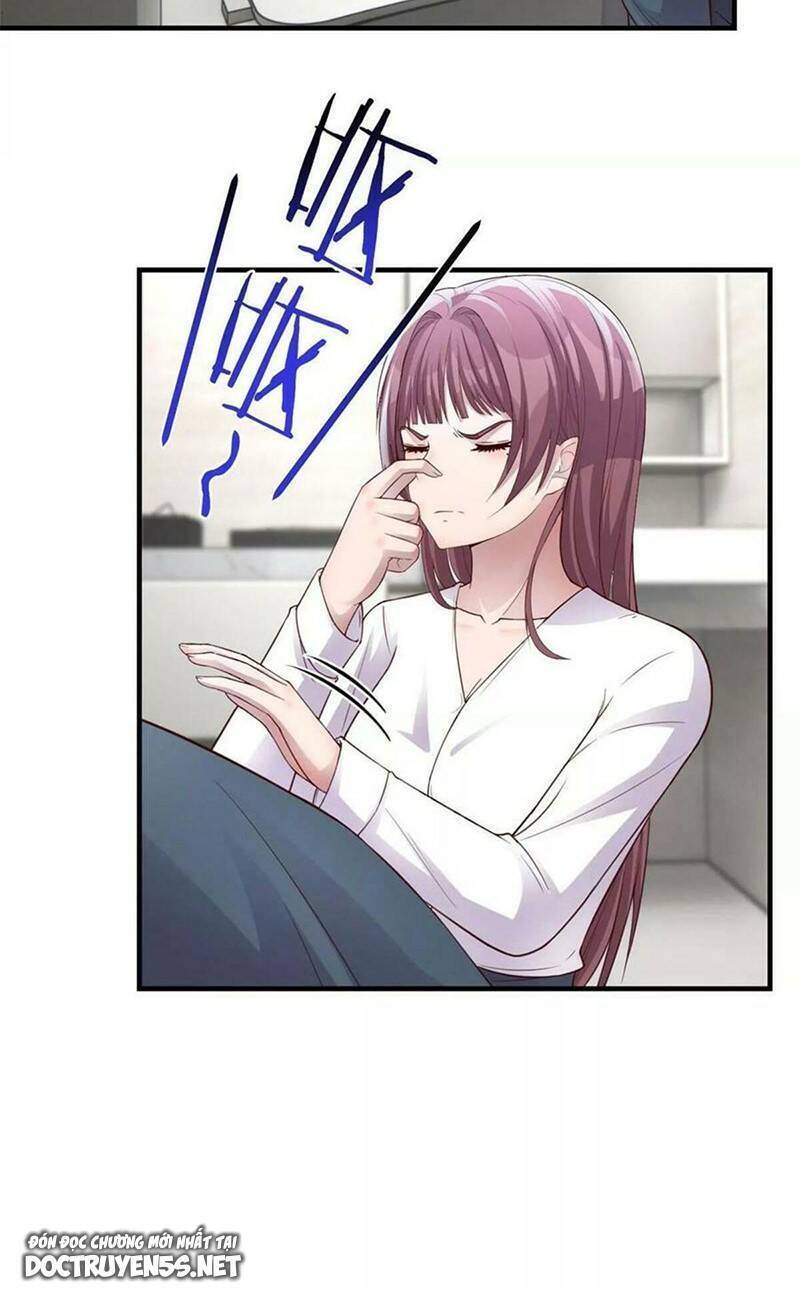 chị gái tôi là đại minh tinh chapter 179 48