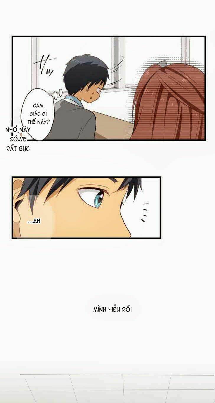 viên thuốc trùng sinh chapter 20 27