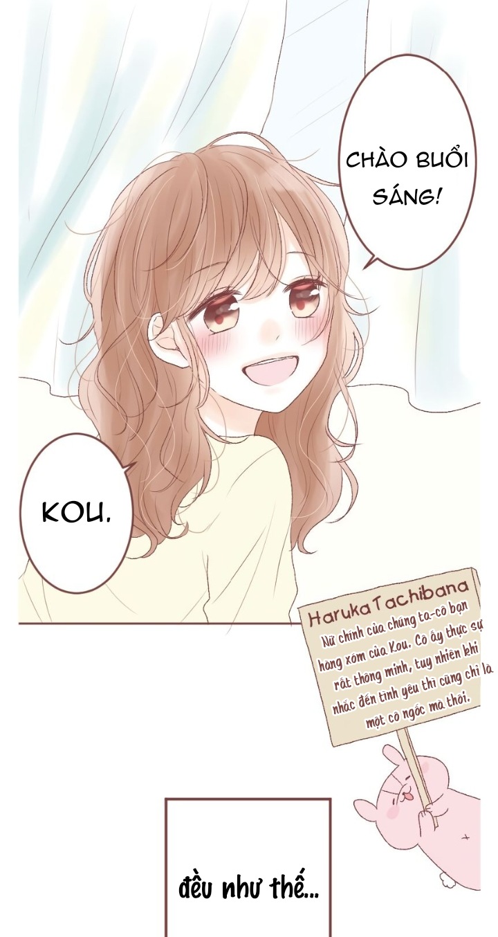 bạn và tôi chapter 1 28