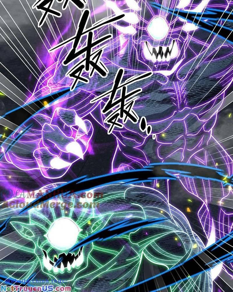 nhìn thấy thanh máu, ta xử tội thần linh chapter 115 20