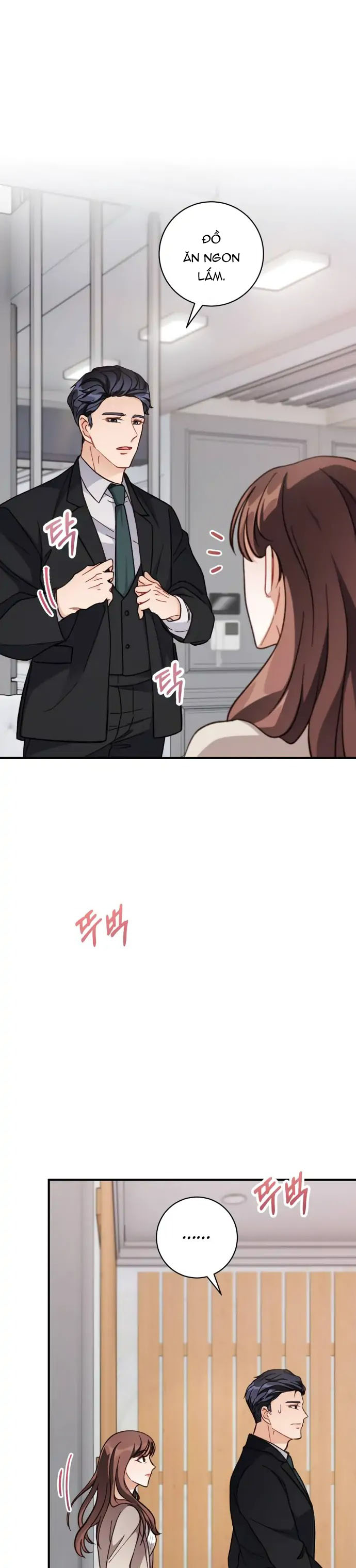 cuộc hôn nhân hoàn hảo không tồn tại chapter 7.2 4