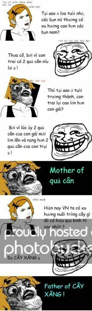 just troll chapter 16 16