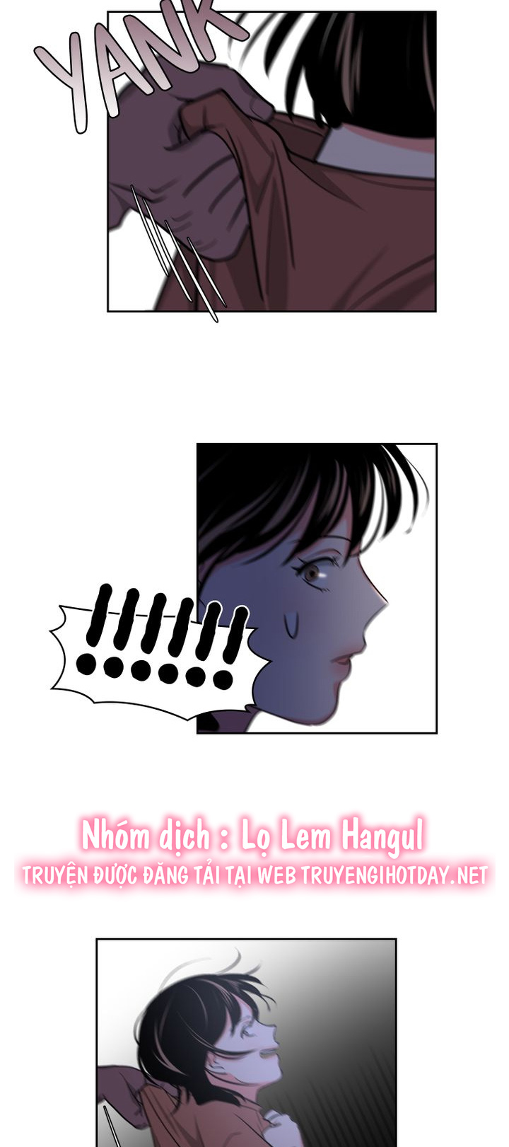 tối hậu thư chapter 30 6