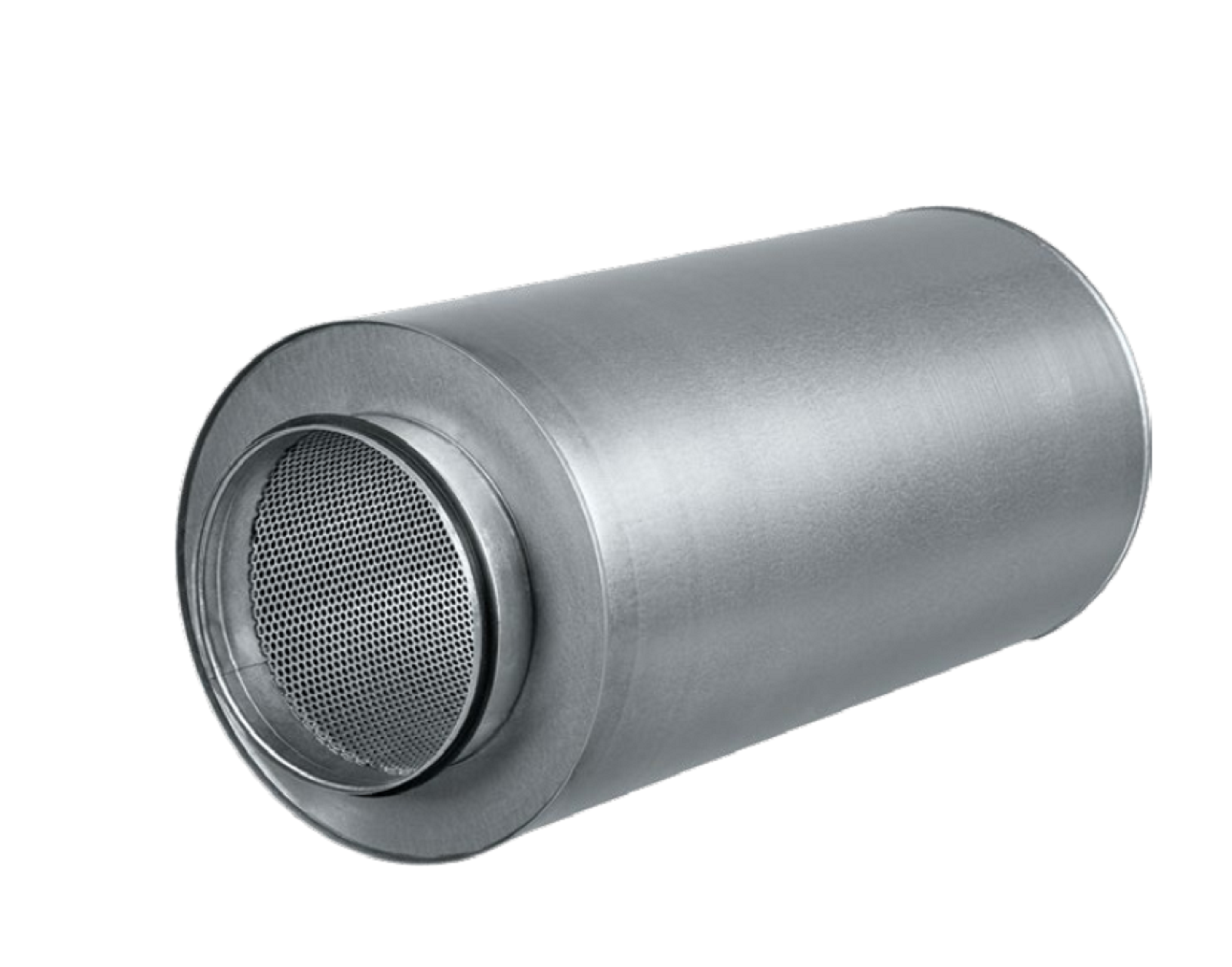 Ống tiêu âm TOLE - SD 100/600 - Hàng Nhập Khẩu