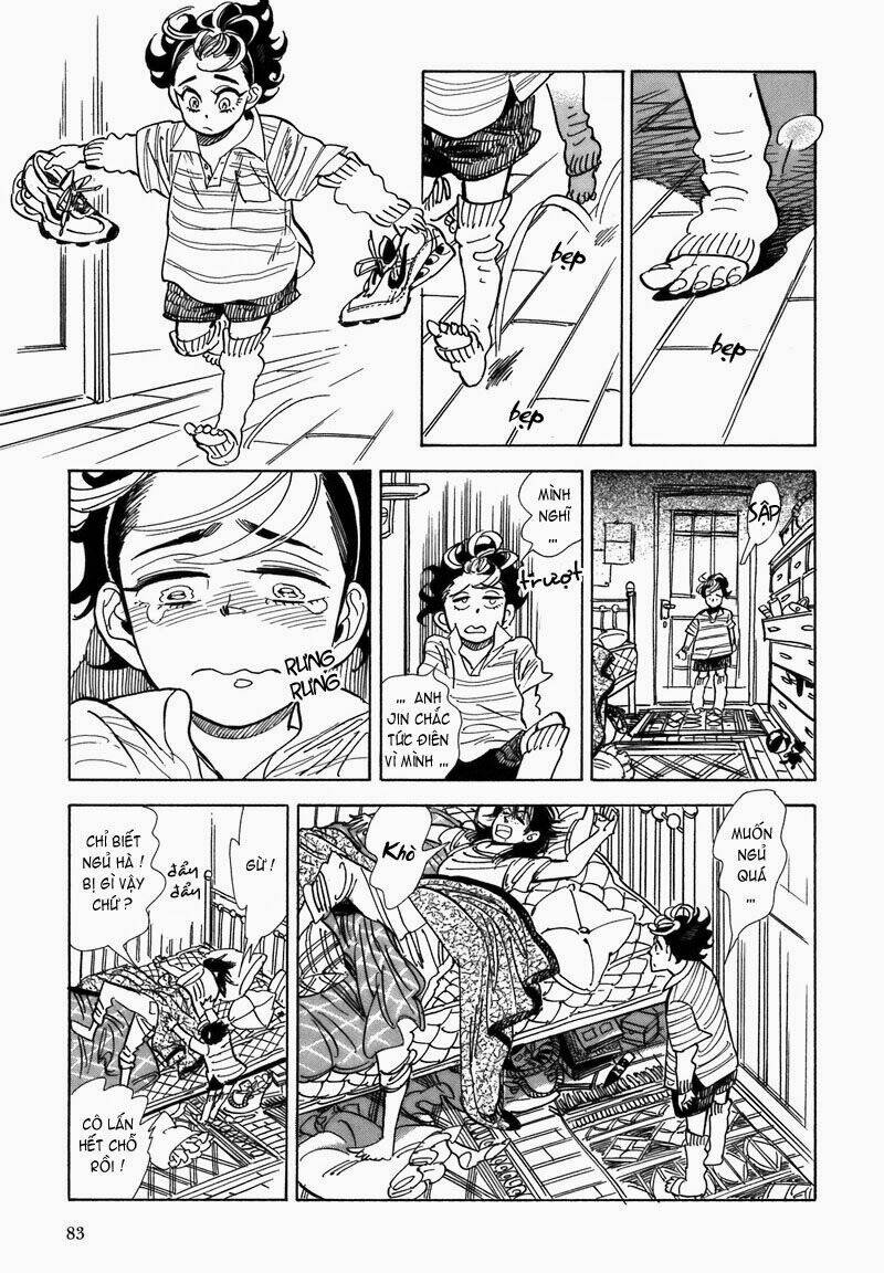 ran to haiiro no sekai chapter 8 49