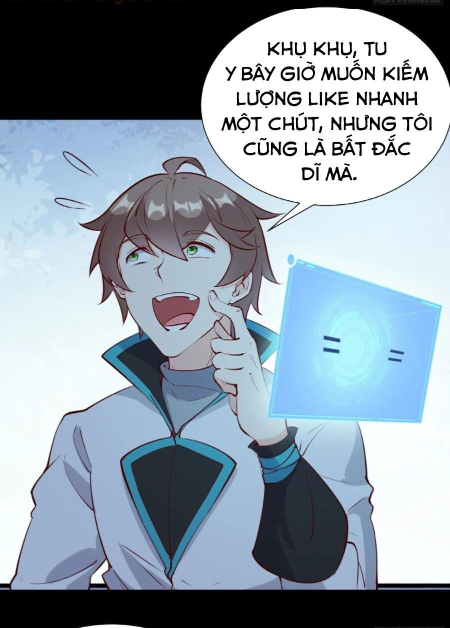 ta lập hậu cung tại tây du ký chapter 60 33