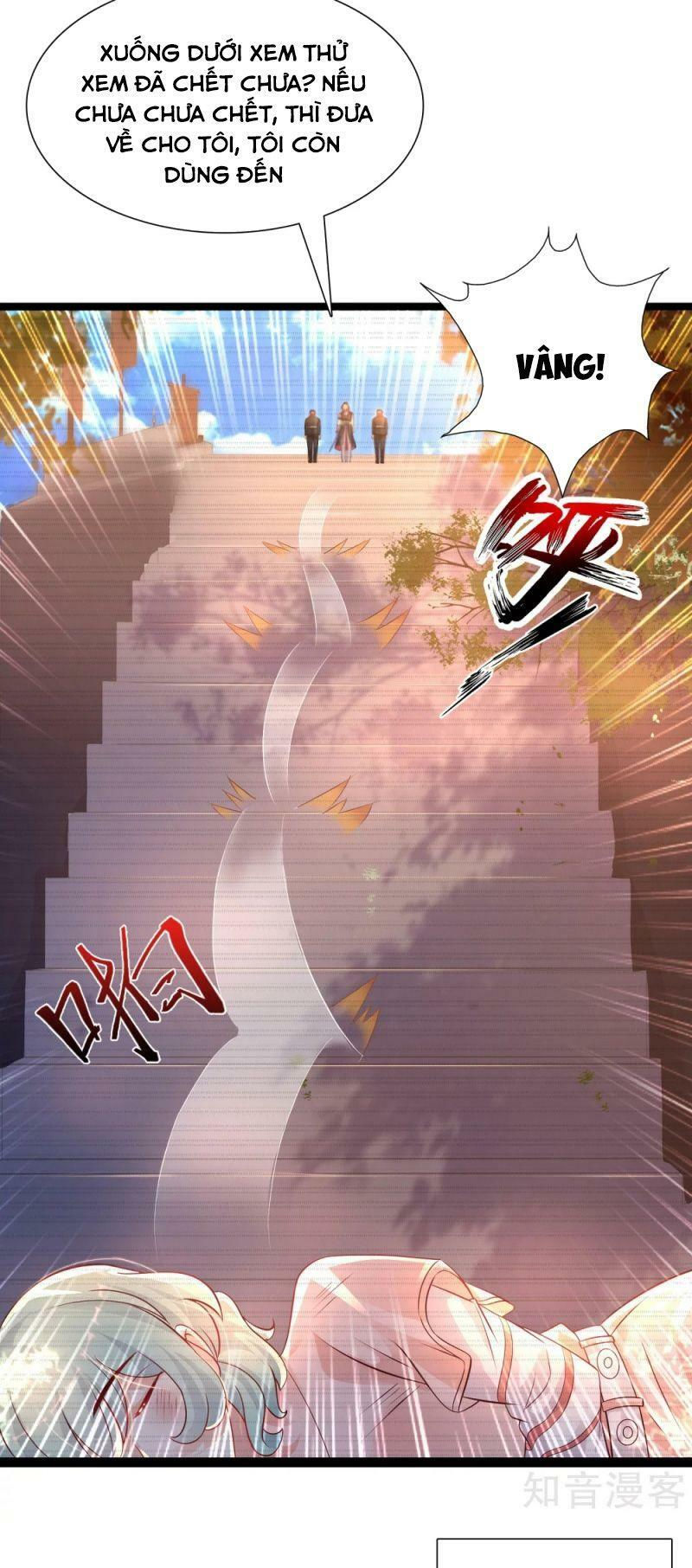 tối cường vận đào hoa chapter 189 13