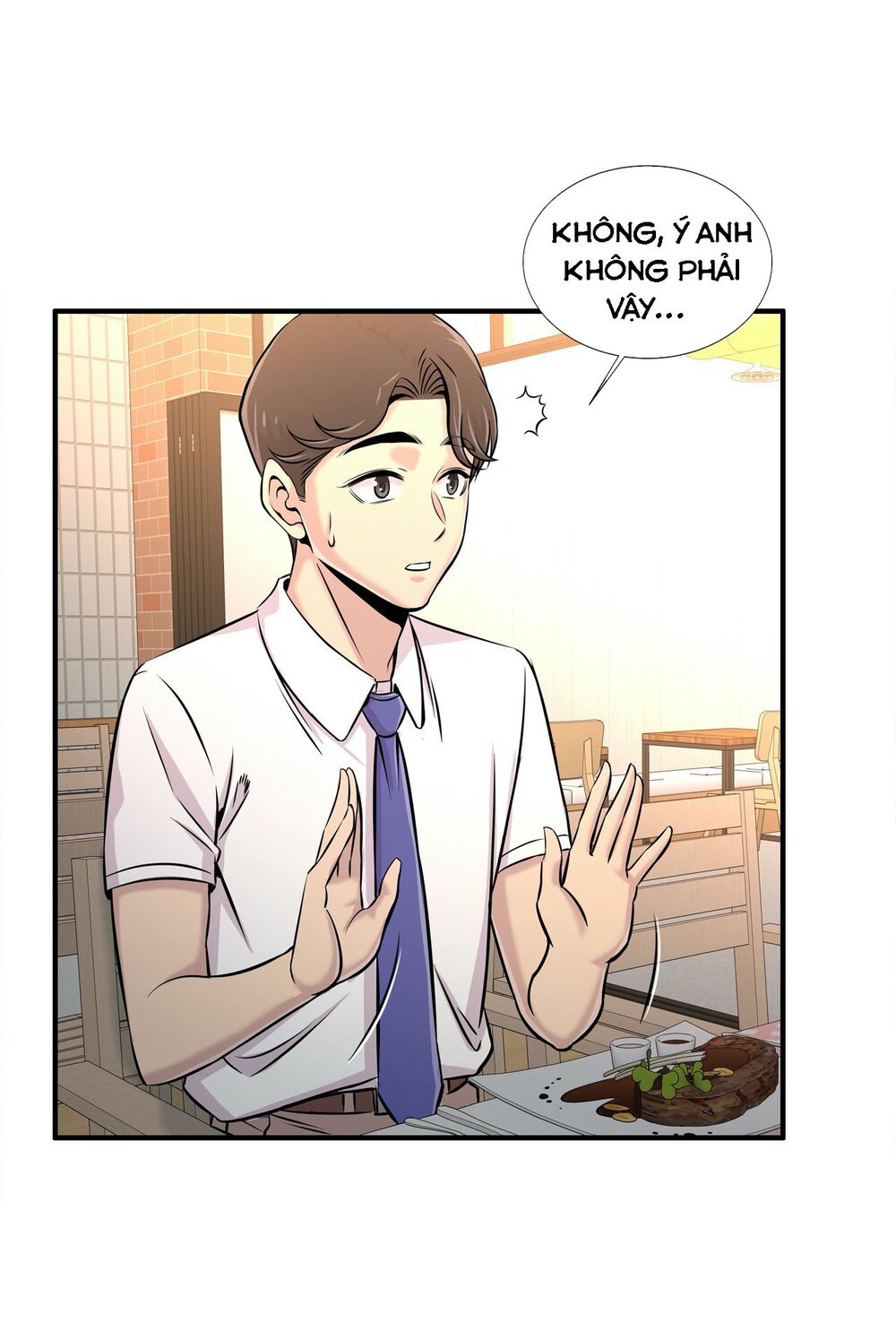 scandal trường luyện thi chapter 20 56