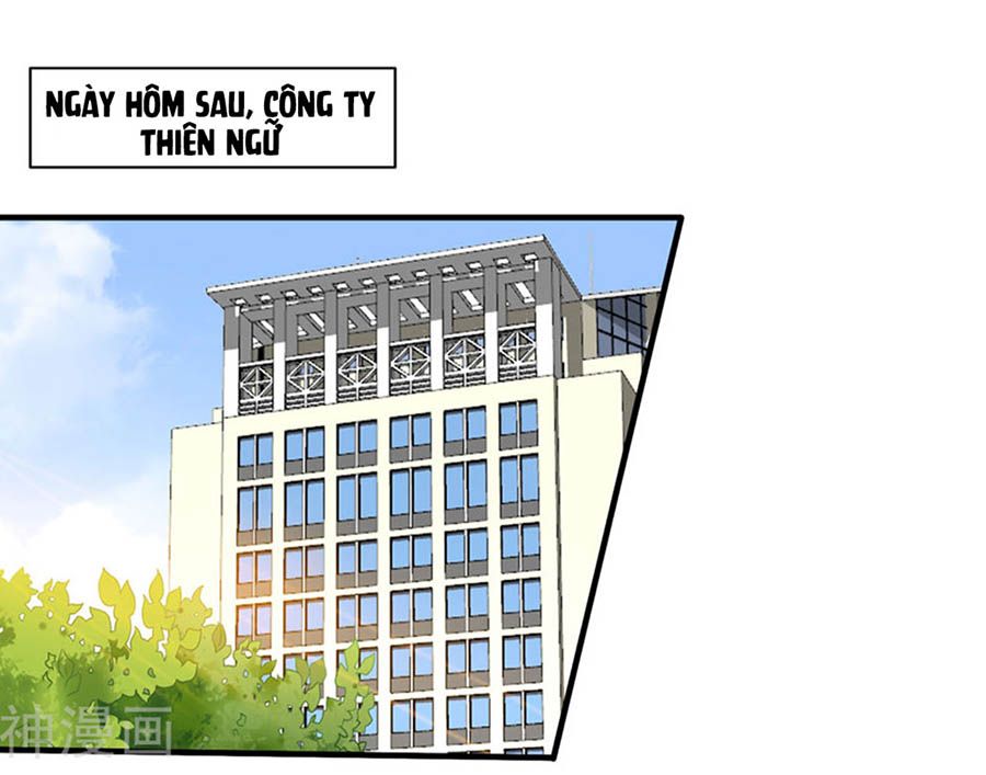 mỹ vị giai thê chapter 72 14