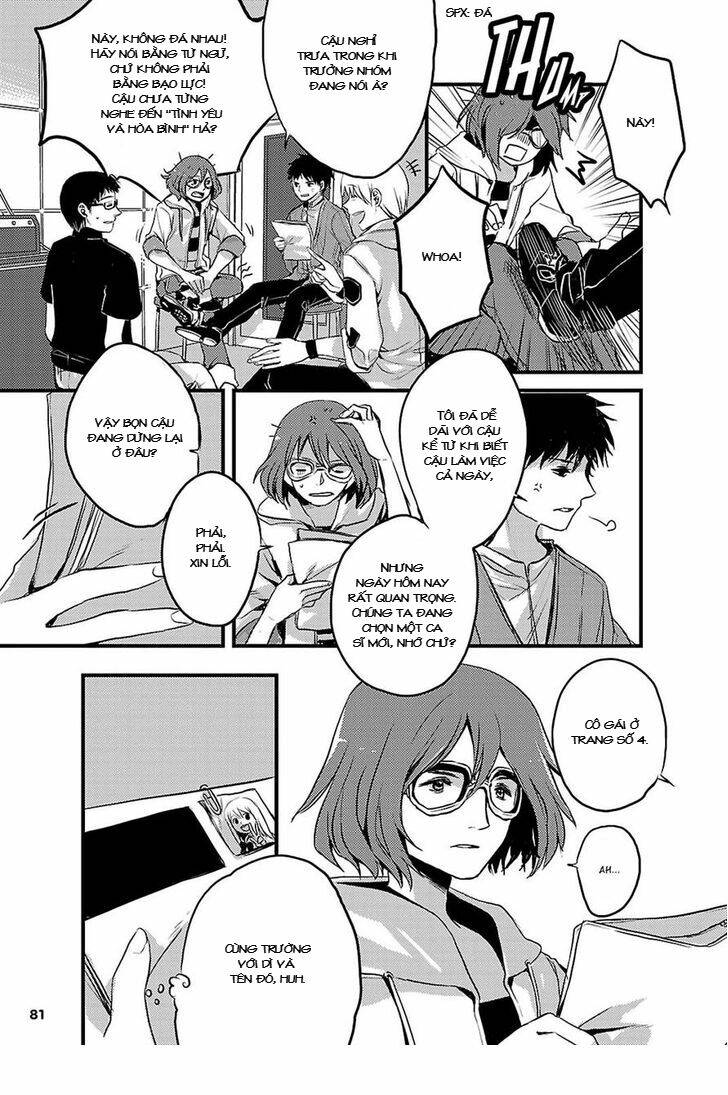 sarishinohara chapter 4 8