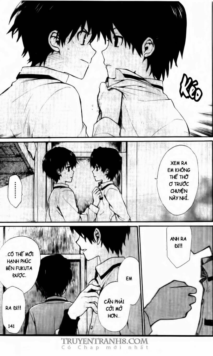 trường học bí ẩn chapter 41 17