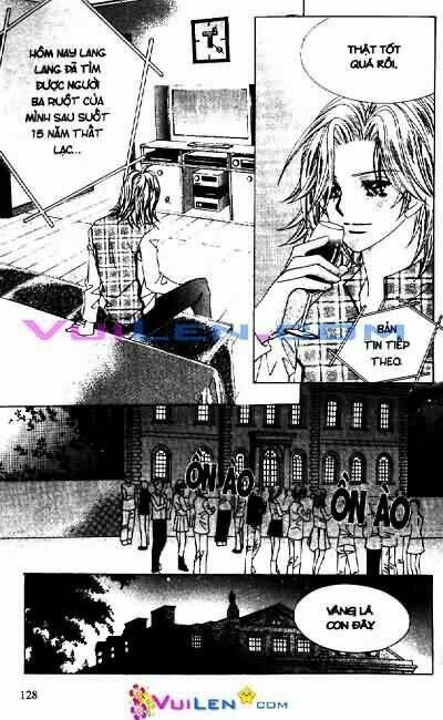 tình yêu quý tộc chapter 45 23