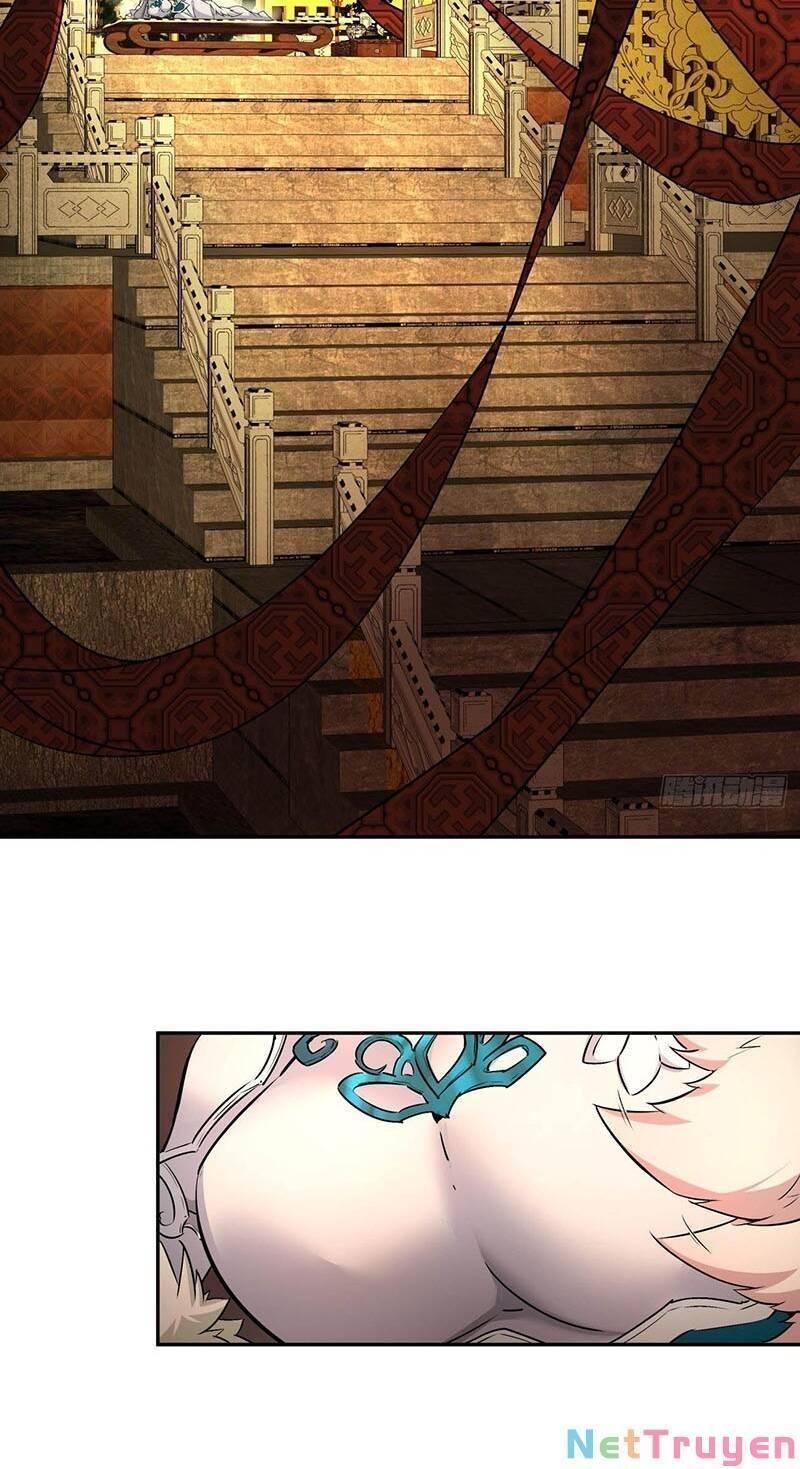 đồ đệ của ta đều là trùm phản diện chapter 15 43