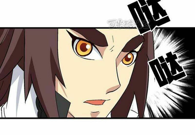 phong quỷ truyền thuyết chapter 68 13