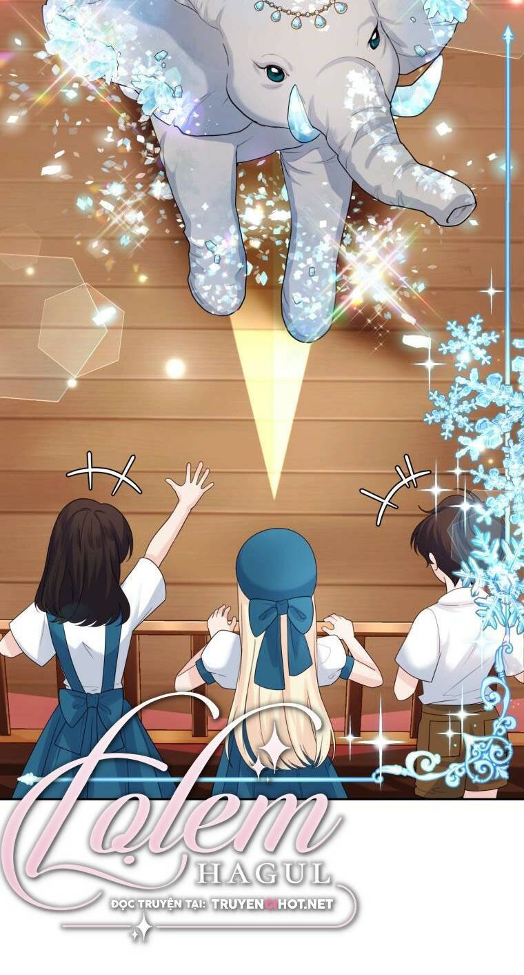 nhà điều chế nước hoa độc quyền của bạo chúa chapter 64 12