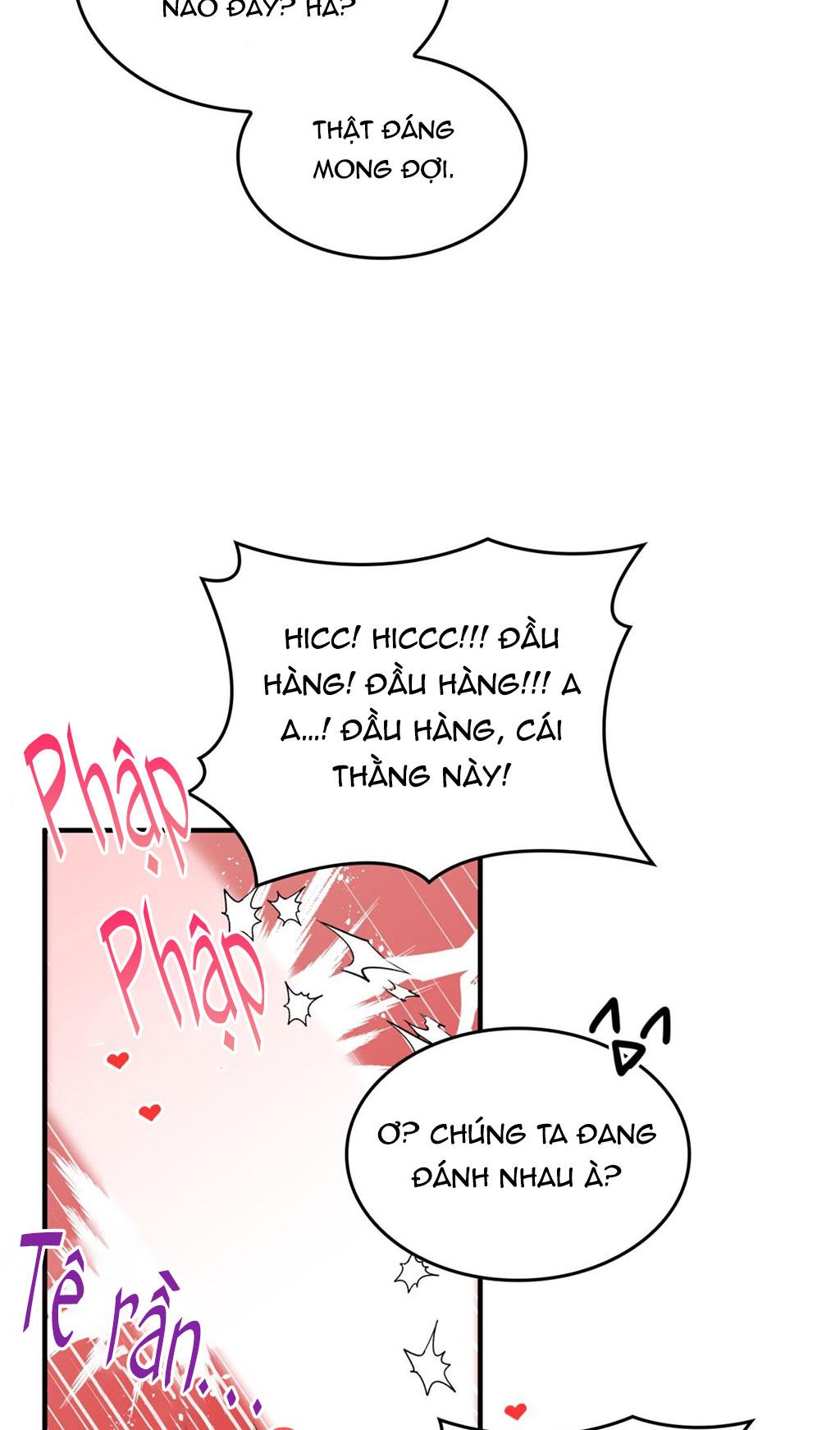 (np) độc thân muôn năm chapter 31 73