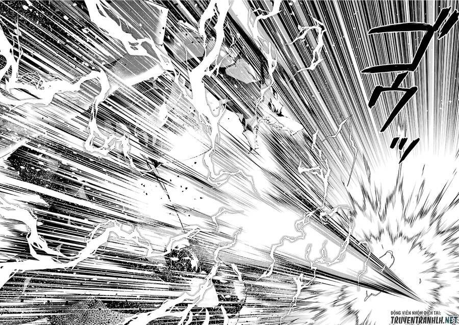 tensei kenja no isekai raifu ~ daini no shokugyo wo ete, sekai saikyou ni narimashita~ chapter 27 6