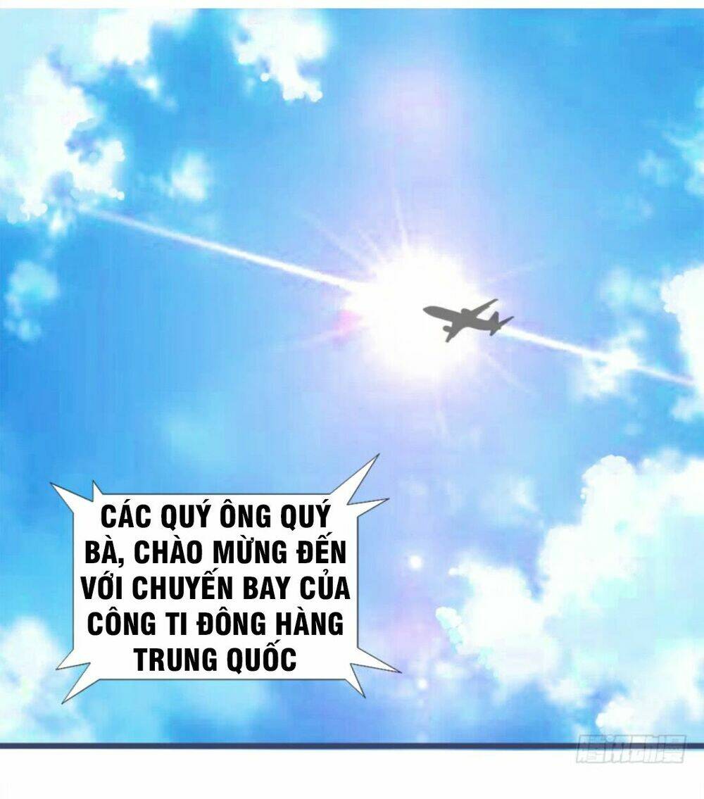 vú em là cổ tiên chapter 1 1