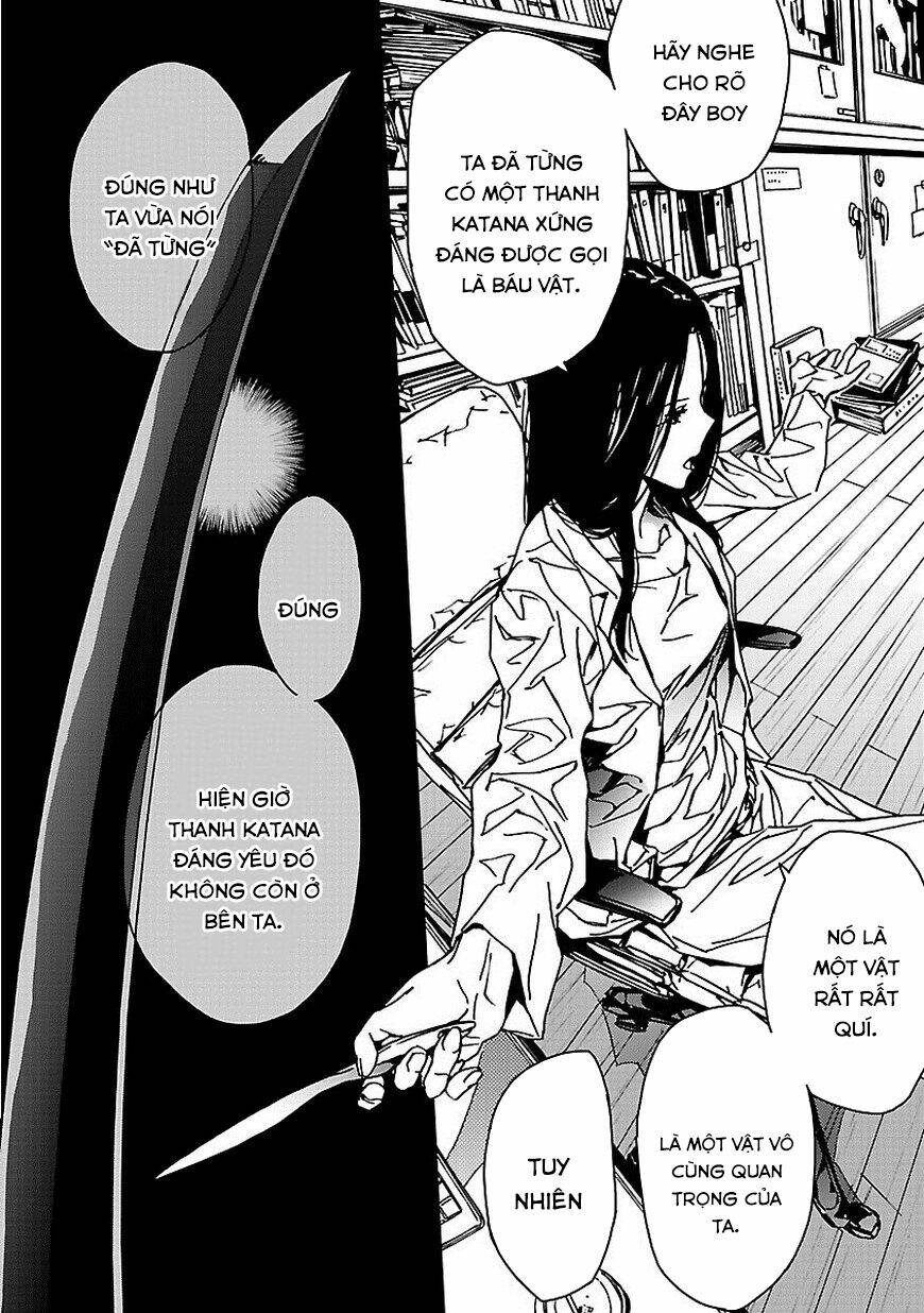 abnormal-kei joshi chapter 12 11