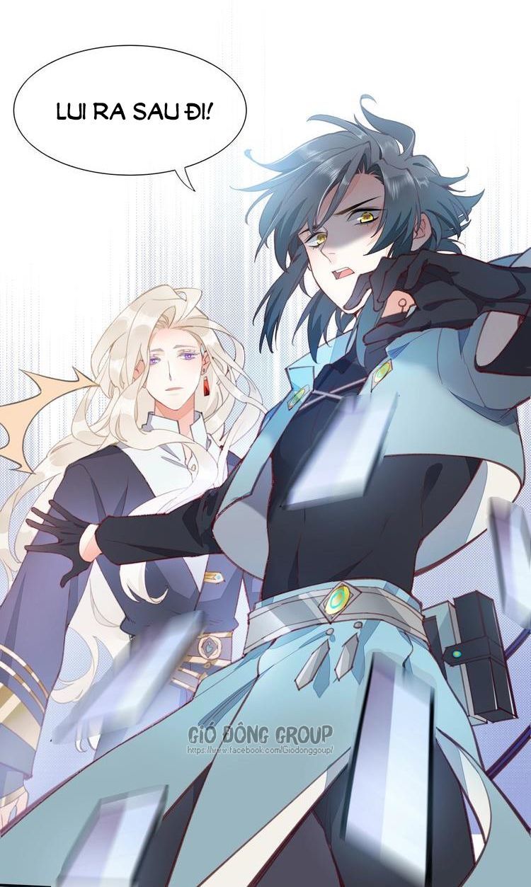 trở lại trước bình minh chapter 7 5