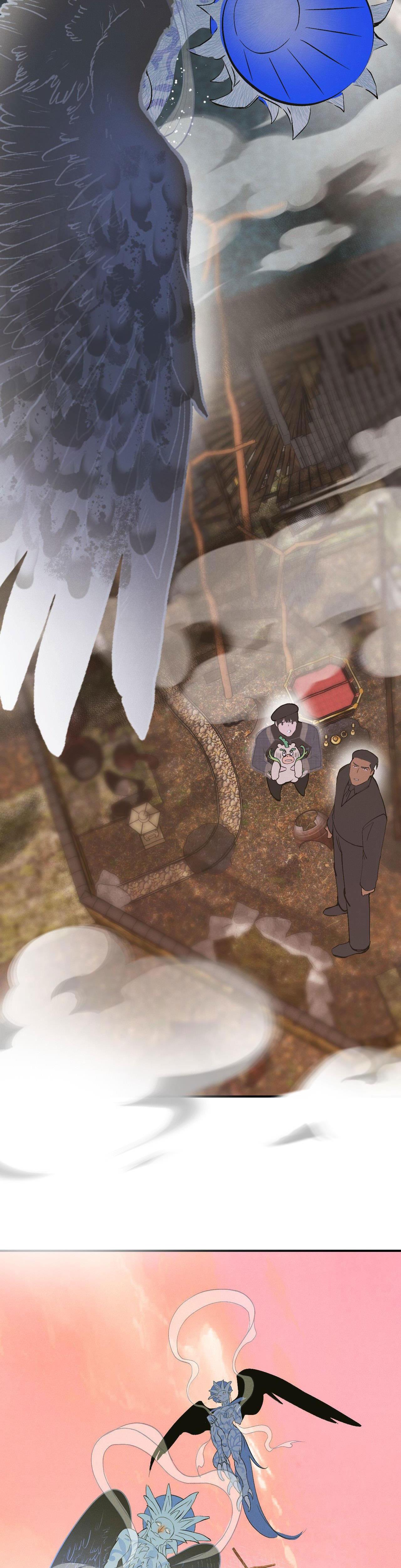 cậu bé đào chapter 10 21