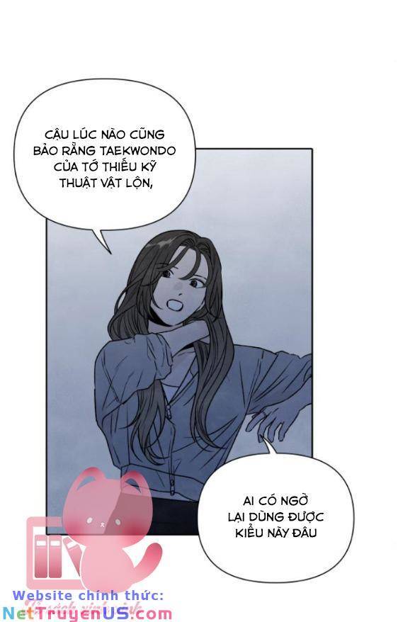 điều khiến tôi quyết tâm muốn chết chapter 94 48