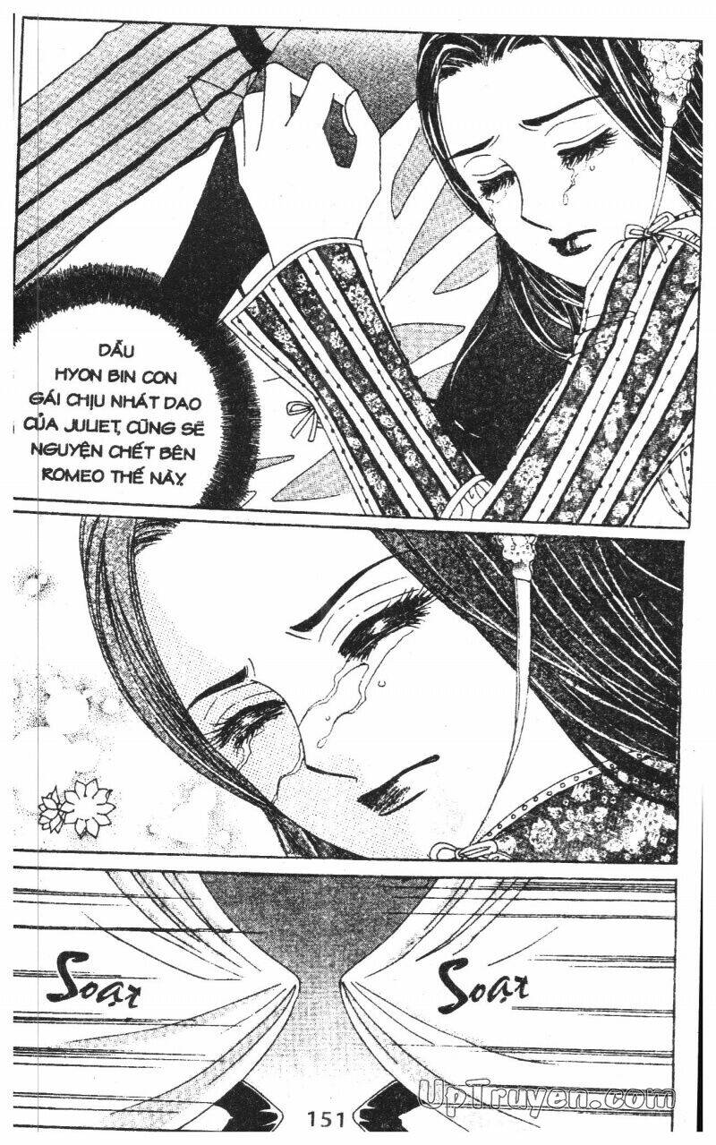 mặt nạ tình yêu chapter 43 65