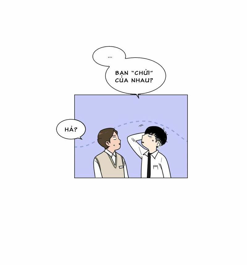 …”một sự thật khá khó chịu.” chapter 16 8