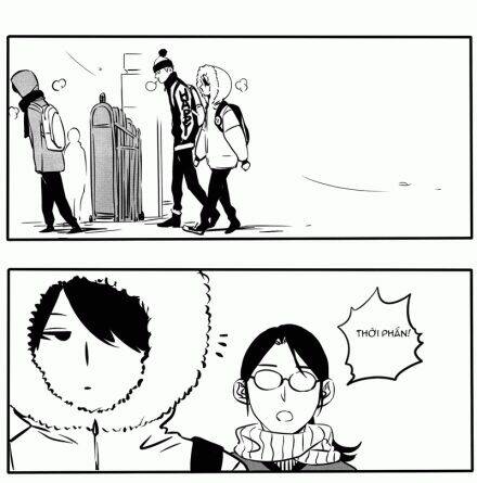 mau mang anh trai tôi đi chapter 11 3