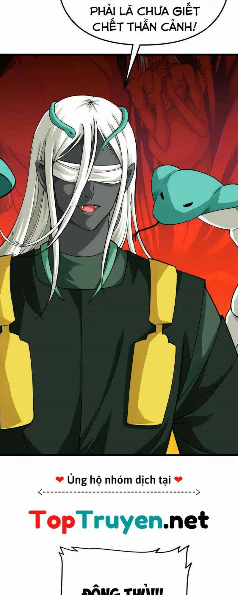 trọng sinh ta là đại thiên thần chapter 195 24