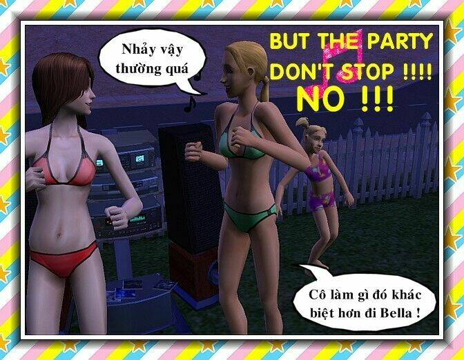 bella's story chapter 5.1 32