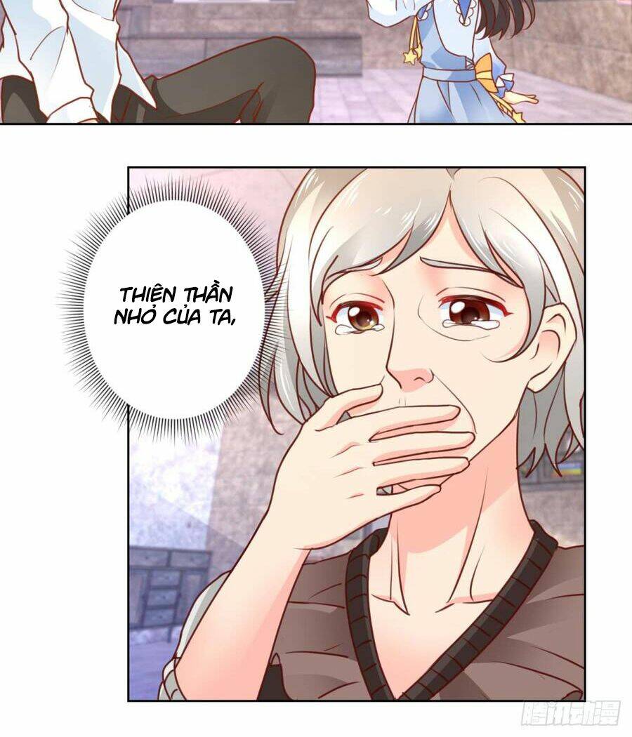 vú em là cổ tiên chapter 102 15