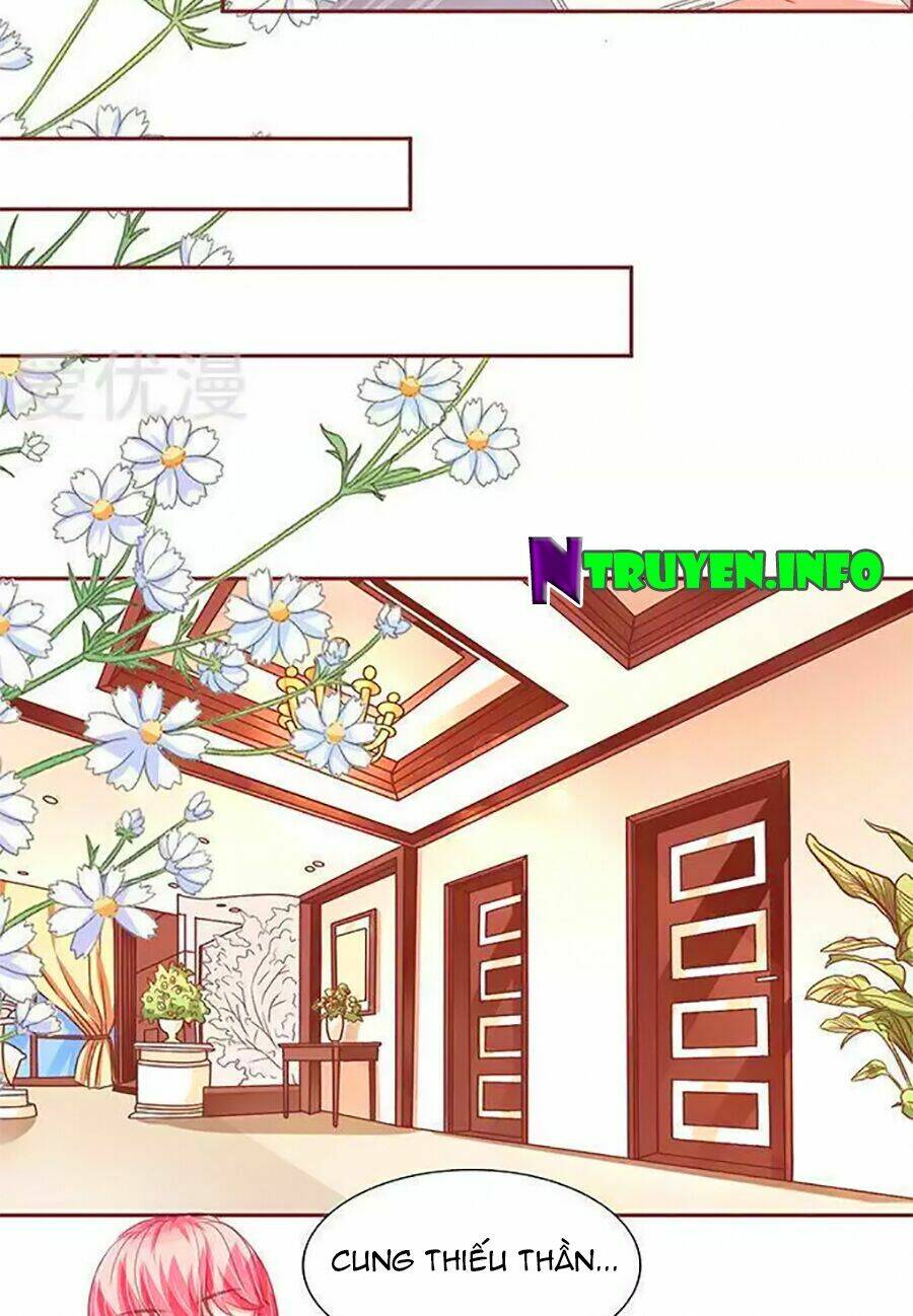 vương tước tư hữu bảo bối chapter 173 12