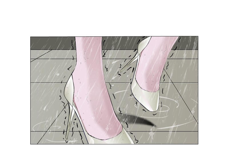 cạm bẫy của nữ thần chapter 151 22