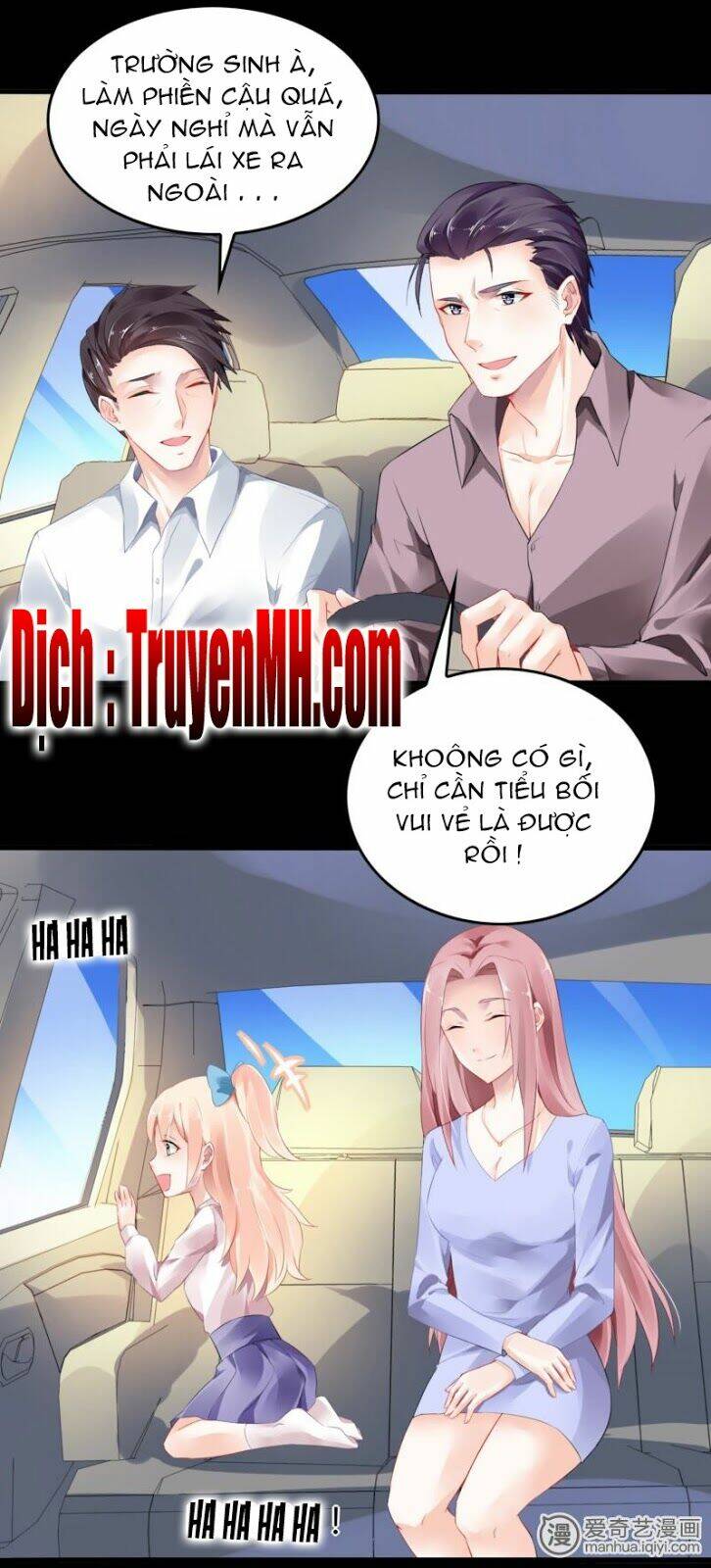 mưu ái thượng ẩn chapter 1 2