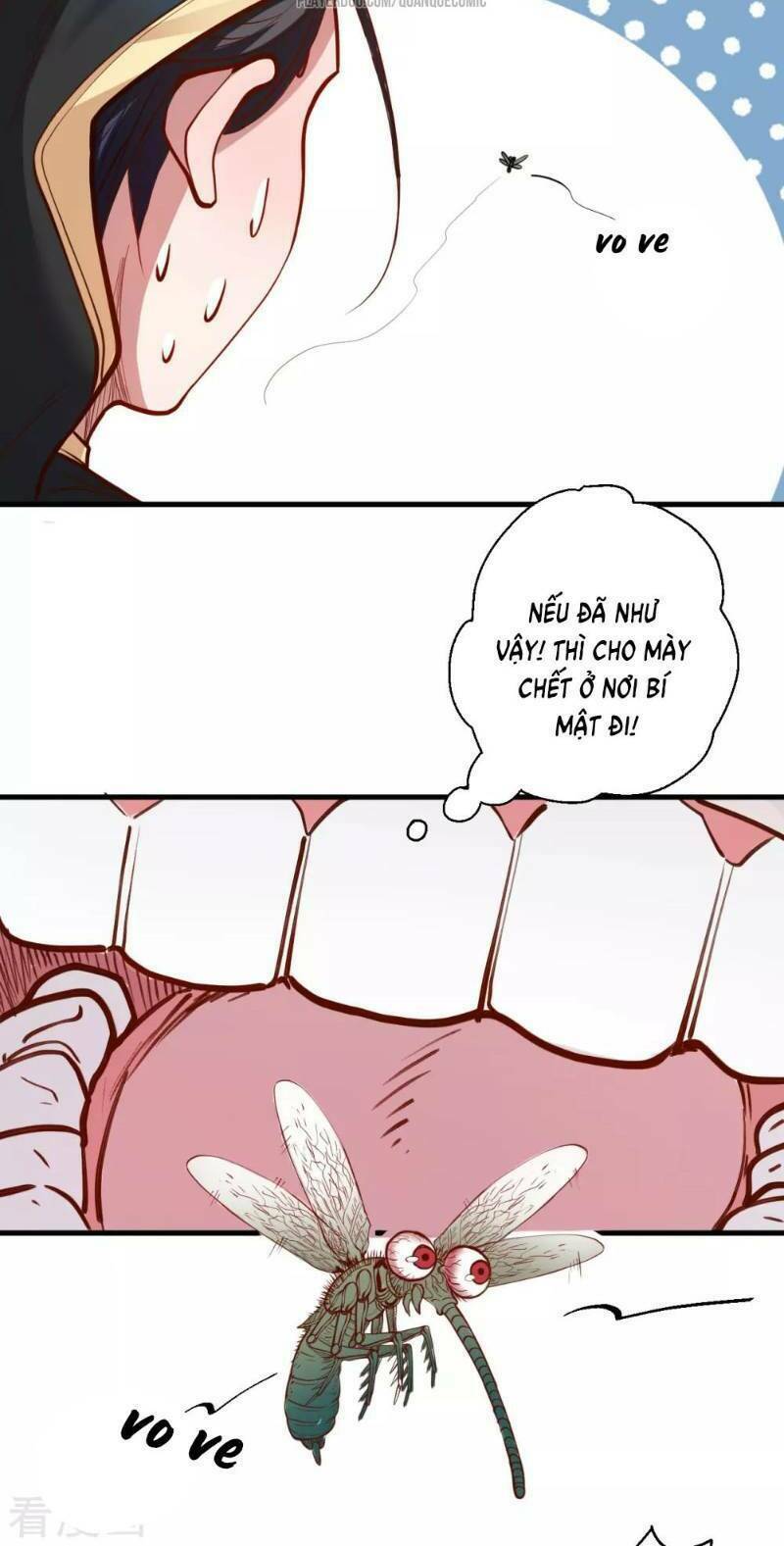 tối cường đại biểu hoàng kim thận chapter 46 22