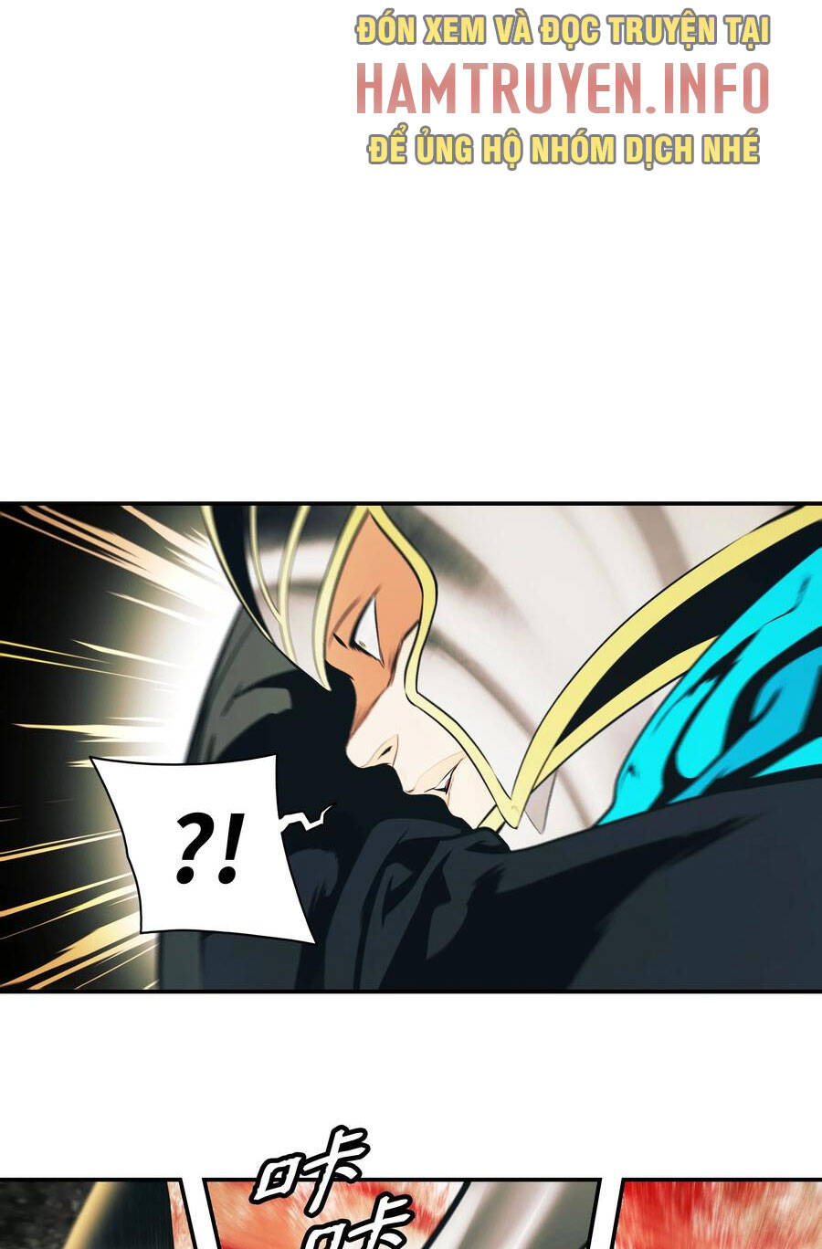 bất bại chân ma chapter 146 15