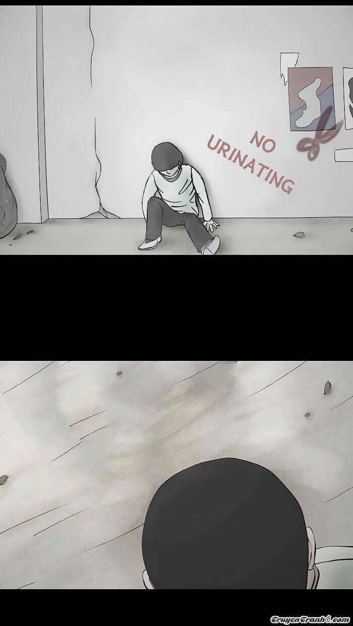 thứ sáu: những câu chuyện cấm chapter 9 30