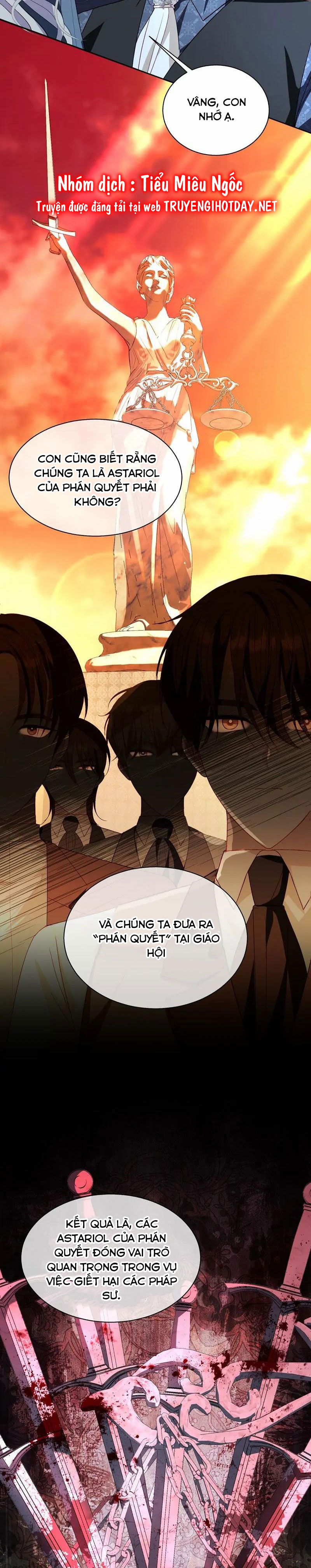 papa của tôi đã xuất hiện chapter 56 20