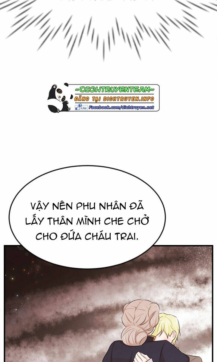 tiểu thư scarlet, em không muốn trả thù sao? chapter 22 16