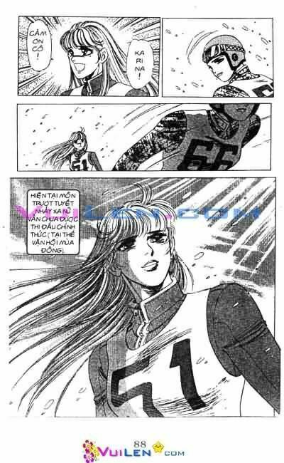 vương tử takeru chapter 23 88