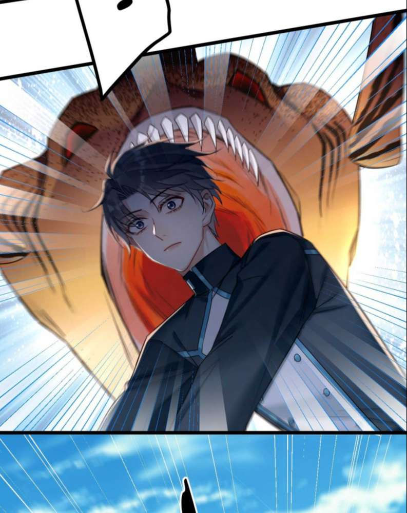 esport nhất kiến chung tình? chapter 17 10