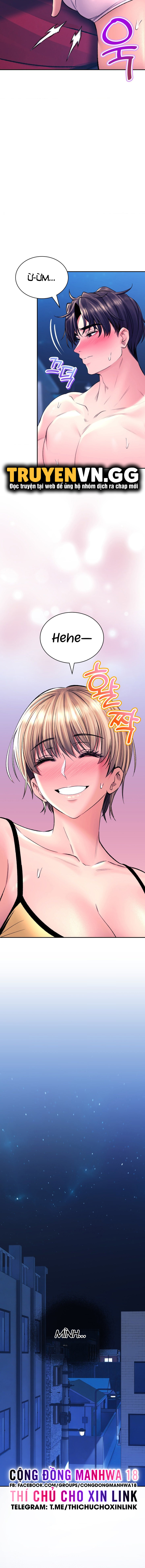 thảo dược mê tình chapter 30 11