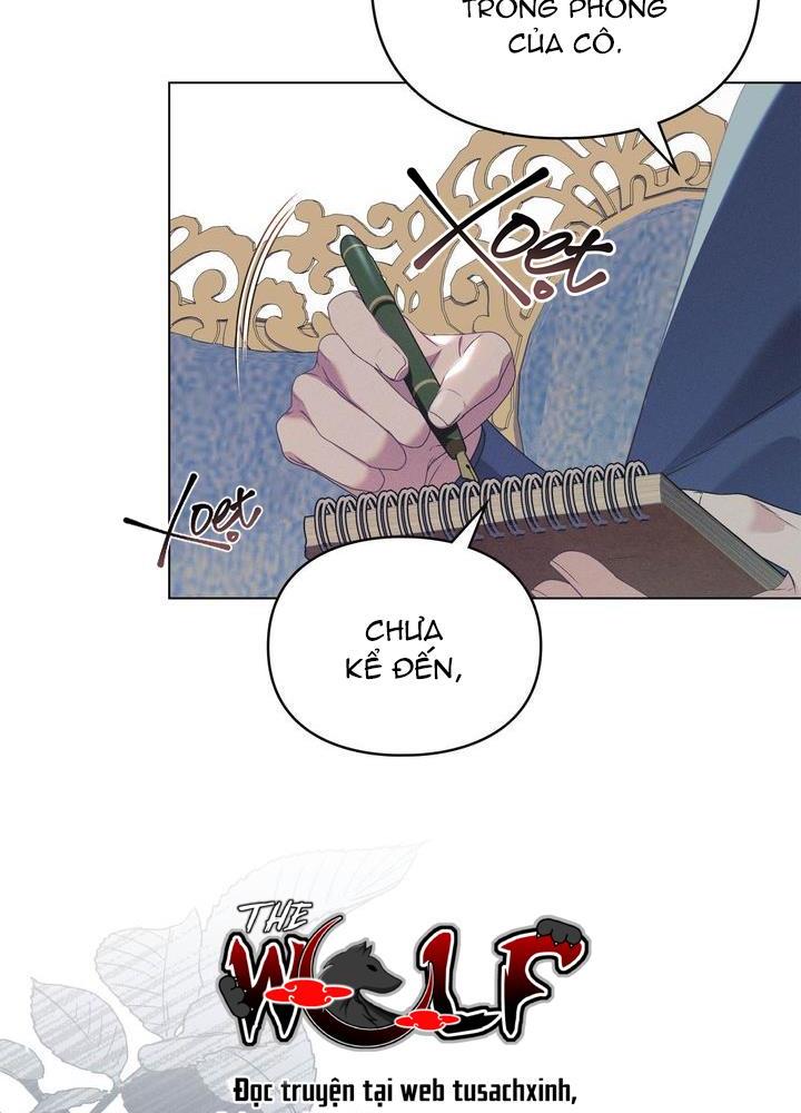 chấp nhận sự chiếm đoạt chapter 28 9